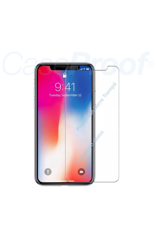 iPhone 11 Pro Max / Xs Max - Tempered Glass Screen protector