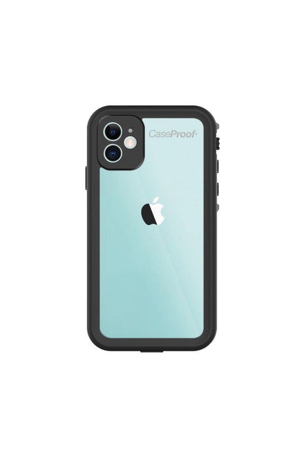 Protection antichoc iPhone 11 Pro, verre trempé appareil photo arrière