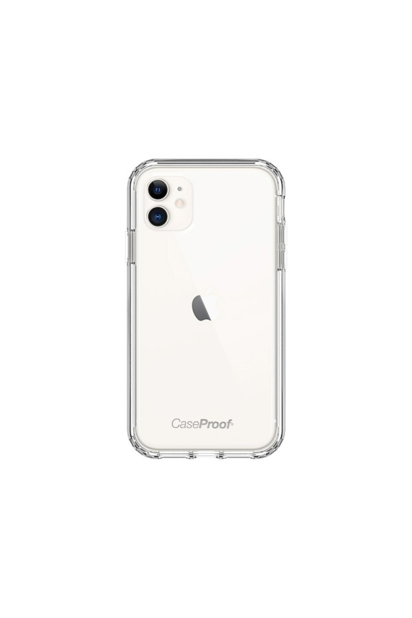 iPhone 12 Mini - Protection 360° Anti-Choc