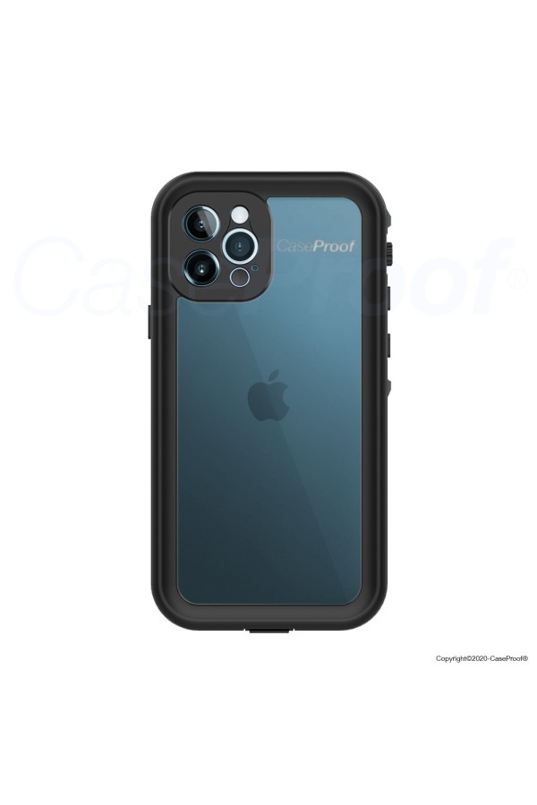 iPhone 12 Pro - Coque étanche et antichoc CaseProof