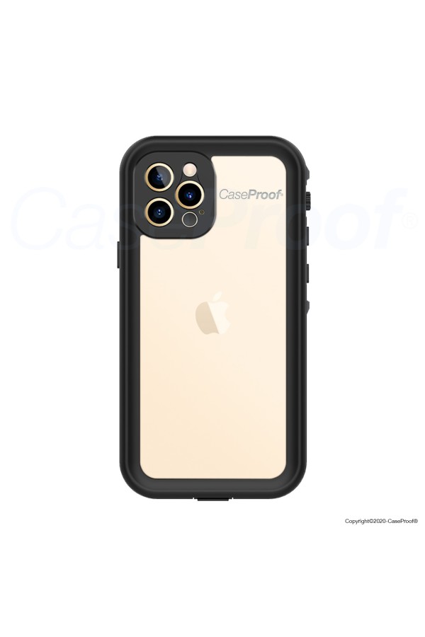 Coque protection iphone 12