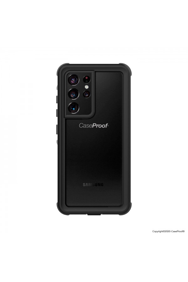 Samsung Galaxy S21 Ultra Phone Case