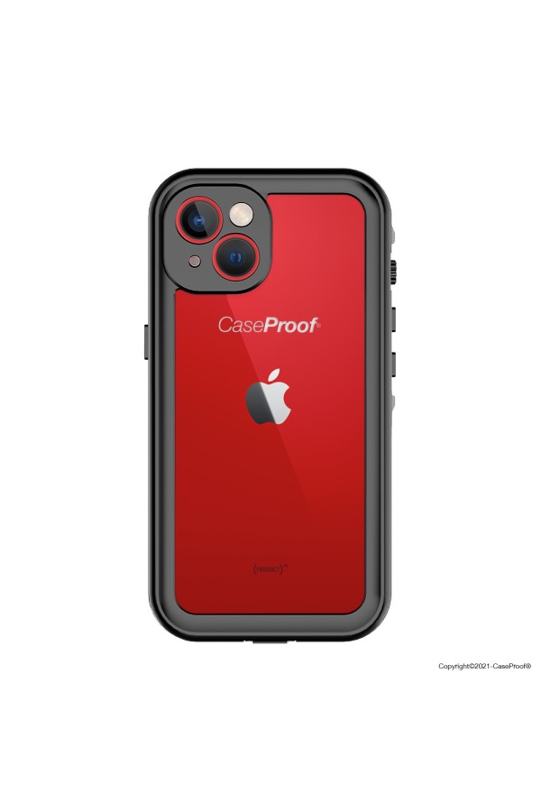 iPhone 13 Mini - Coque étanche et antichoc CaseProof