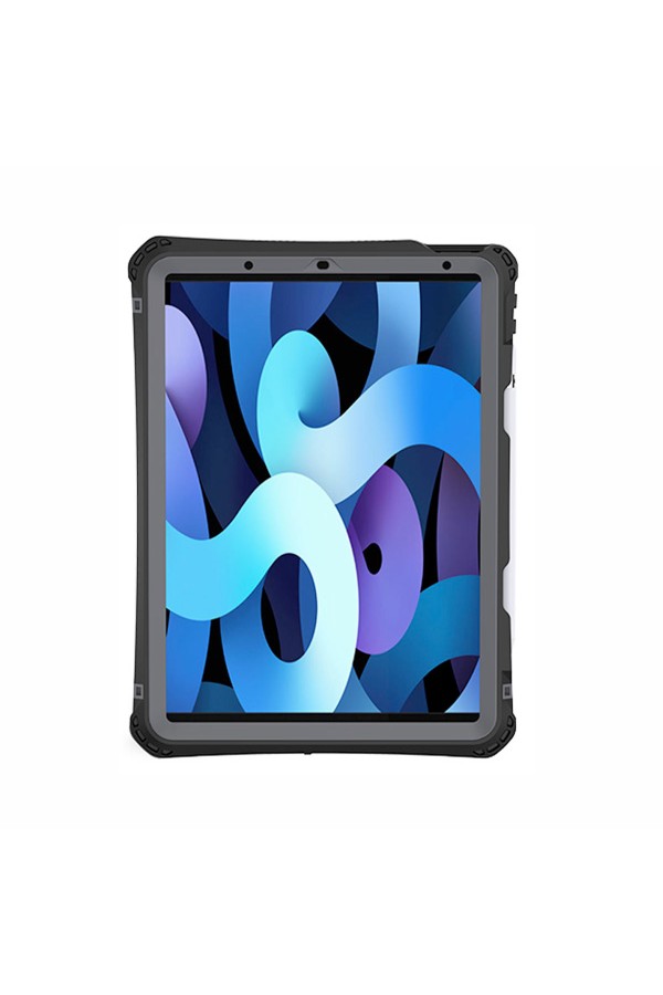 Étui Clavier iPad Air 4, Air 5 & New iPad Pro 11 2022, Coque
