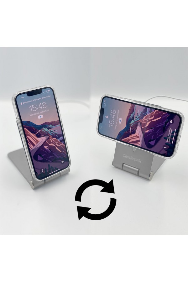 KUXIU-Support de téléphone pour chargeur MagSafe, accessoires de