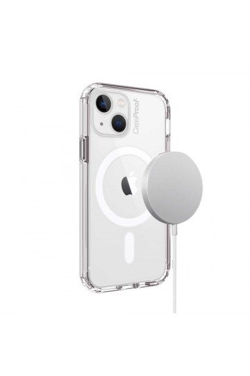 iPhone 15 - Protection 360° Anti-Choc Magsafe