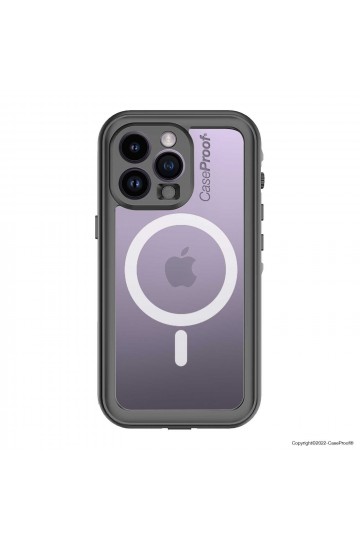 Coque Pour iPhone 13 Pro Max (6,7) Silicone + 2 Verres Trempés