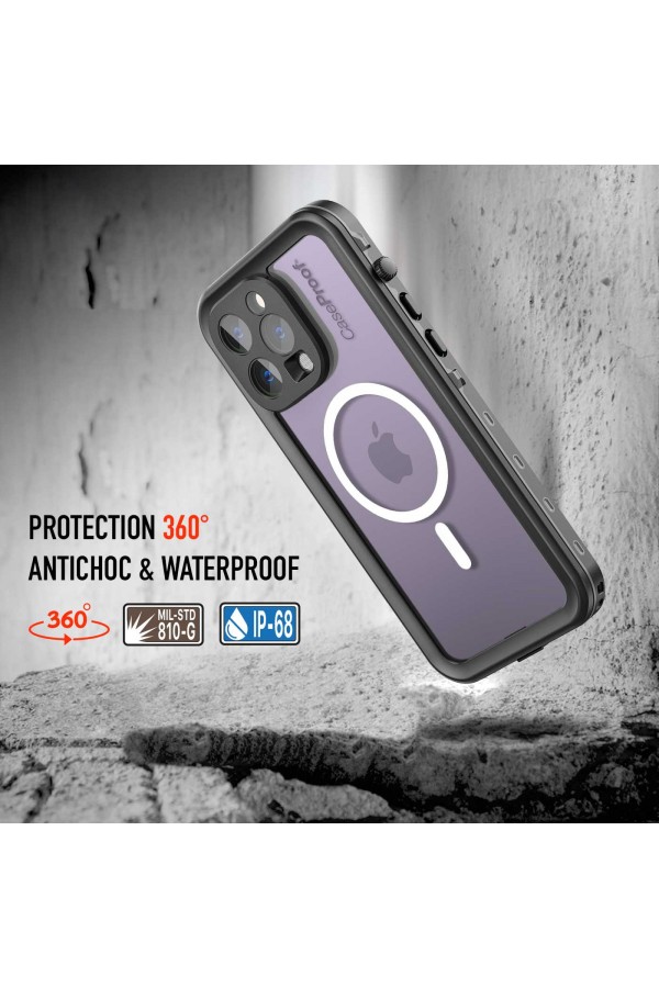 Film Protection Écran HD iPhone 14 - Ma Coque