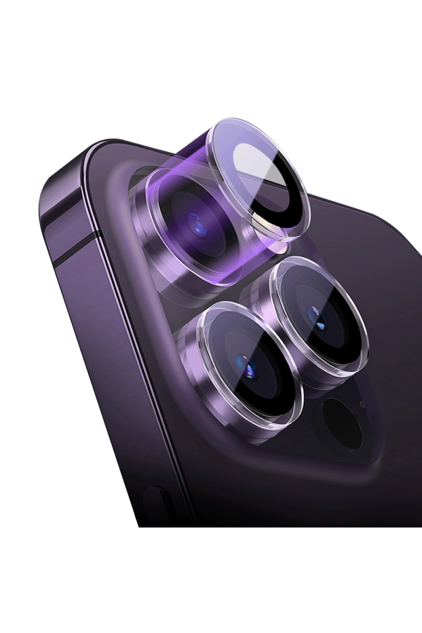 Protection Caméra pour iPhone 13 / iPhone 13 MINI [Lot de 2] Verre Trempé  Phonillico® - Protection d'écran pour smartphone - Achat & prix