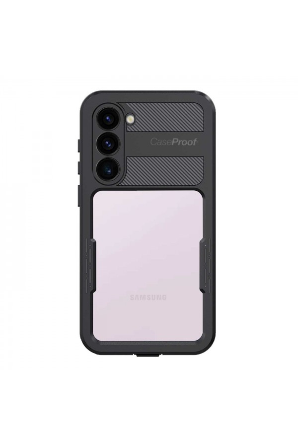 Samsung Galaxy S23+ Rugged Case