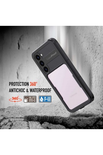 Protection 360 for Galaxy S23 5G