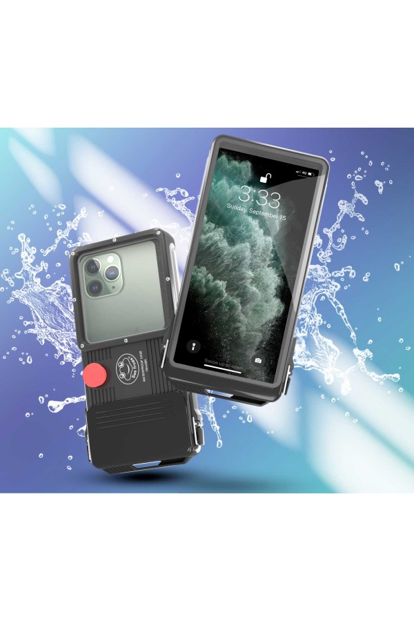 7 Best Waterproof Phone Cases of 2023, According to Tech Experts