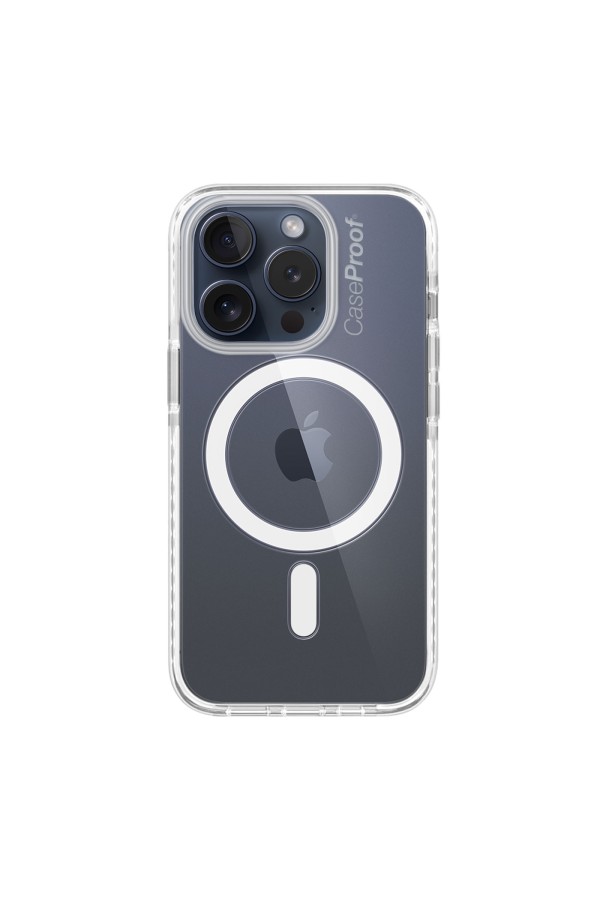 Coque Transparente Pour IPhone 15 Pro Max, 15 Pro Plus, Antichoc