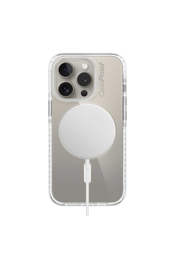 Protecteur D'Objectif pour Iphone 15 Pro Max - Transparent - AC_219 - Homme  Prive