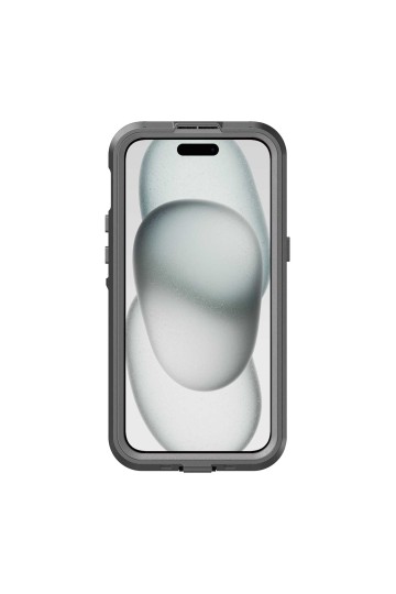 Coque iPhone 15 Pro Max, Symmetry Series pour MagSafe