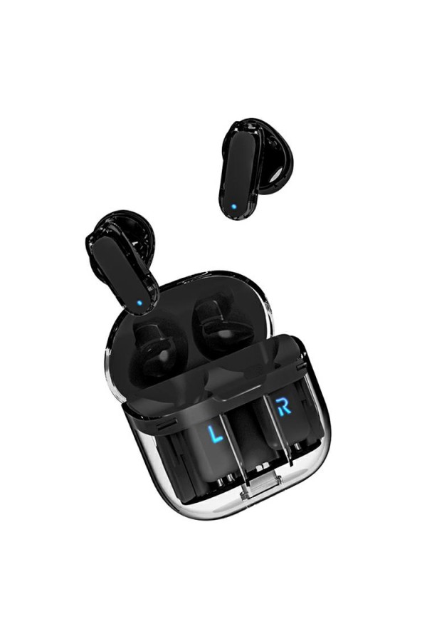 Écouteur sans fil Invisible Sleep avec étui de chargement, écouteurs cachés  Bluetooth 5.3 légers sans sens à porter, suppression du bruit étanche IPX5