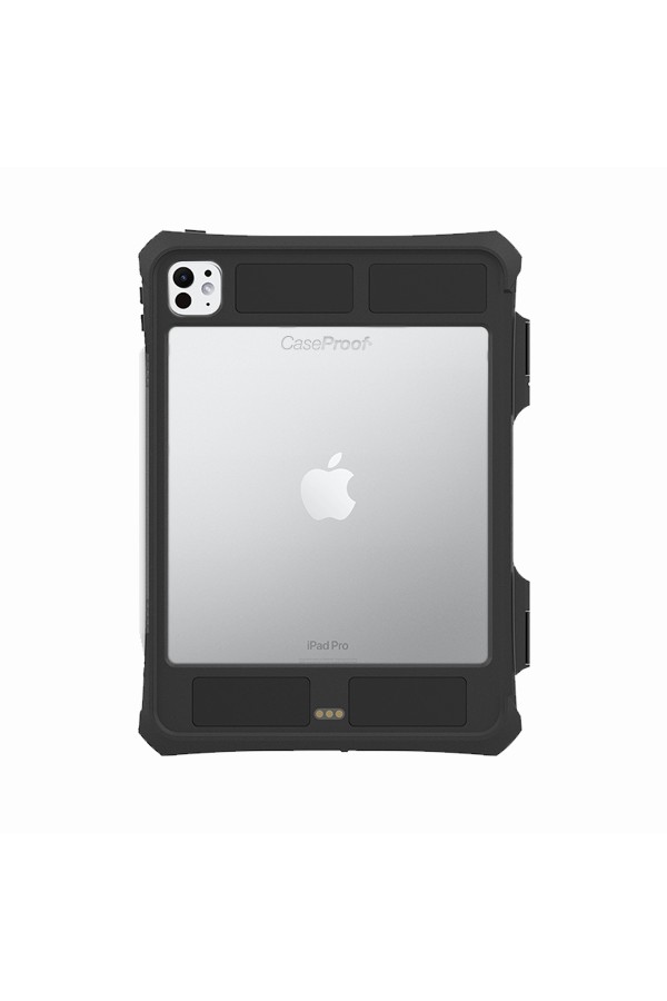 Coque étanche et antichoc iPad Pro 11 M4