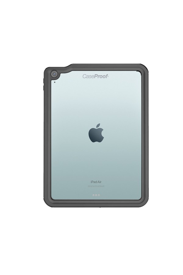iPad Air 13 M2 Waterproof and Shockproof Case CaseProof