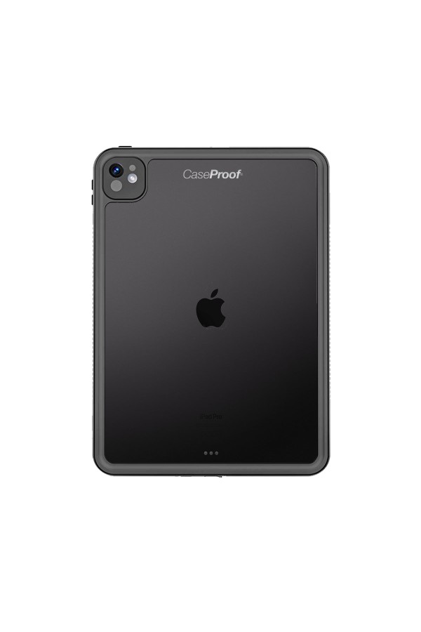 iPad Pro 13 M4 Waterproof and Shockproof Case CaseProof
