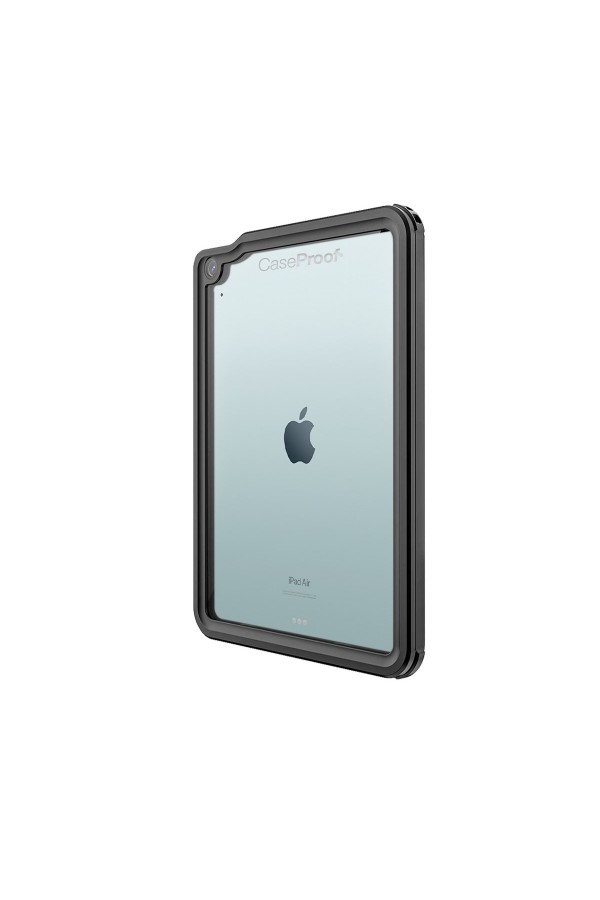 iPad Air 13 M2 Waterproof and Shockproof Case CaseProof