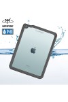 iPad Air 11 M2 Waterproof and Shockproof Case CaseProof