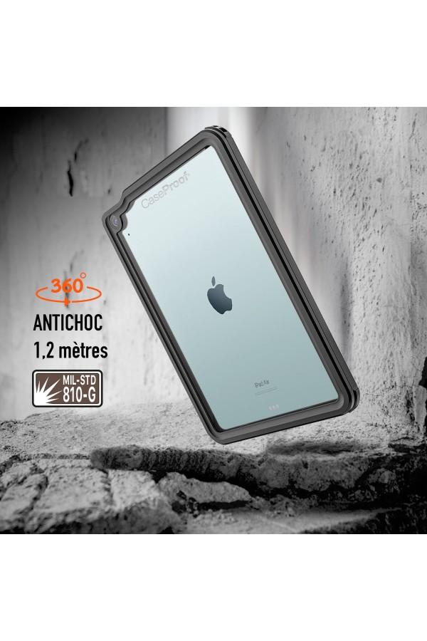 Coque Antichoc WaterProof iPad Air 11 M2