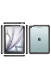 Coque Antichoc WaterProof iPad Air 11 M2