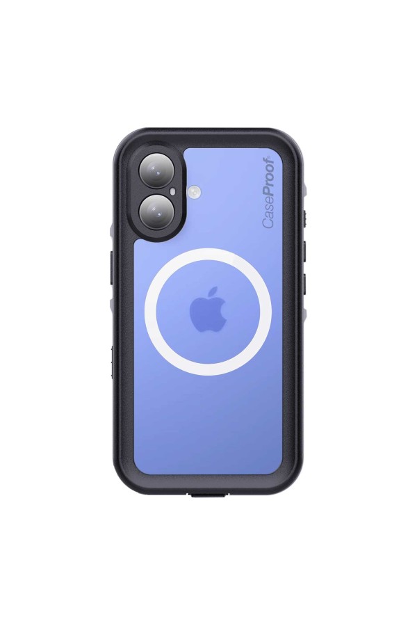 iPhone 16 Coque antichoc WaterProof