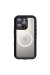 iPhone 16 Pro - Waterproof and Shockproof Case - Magsafe Compatible