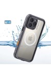 iPhone 16 Pro waterproof Antichoc Splash