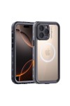 iphone 16 Pro Max Coque ShockProof WaterProof CaseProof