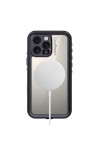 iPhone 16 Pro - Waterproof and Shockproof Case - Magsafe Compatible