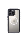 iPhone 16 Pro - Waterproof and Shockproof Case - Magsafe Compatible