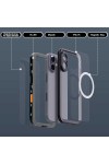 iPhone 16 Coque antichoc WaterProof