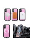 copy of iPhone 16 Pro Max - Waterproof and Shockproof Case - Magsafe Compatible