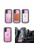 copy of iPhone 16 Pro Max - Waterproof and Shockproof Case - Magsafe Compatible