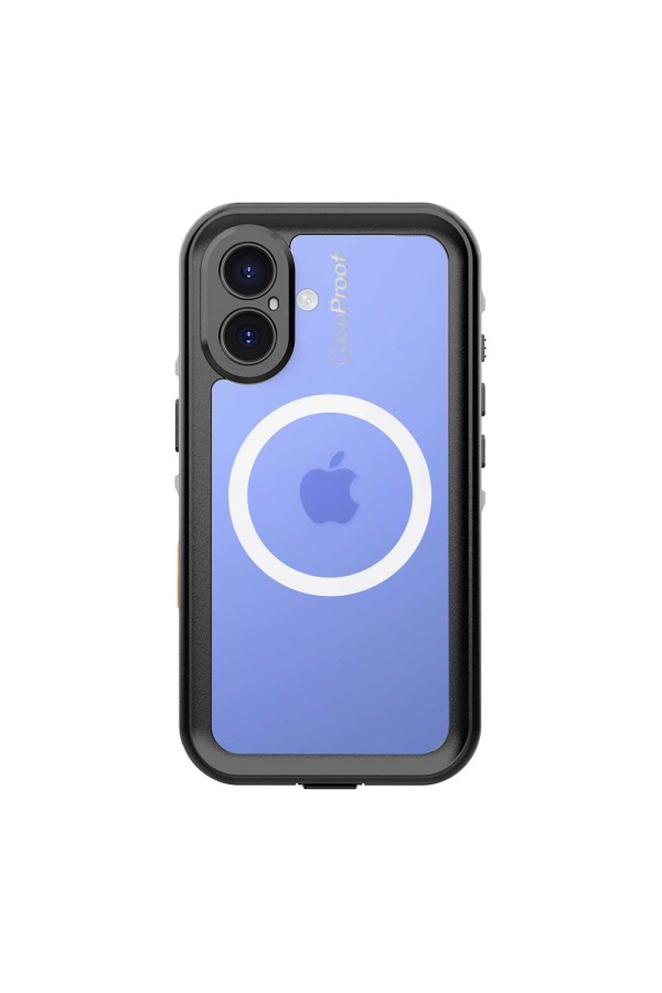 iPhone 16 Coque antichoc WaterProof