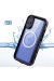 iPhone 16 - Waterproof and Shockproof Case - Magsafe Compatible