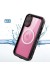 copy of iPhone 16 Pro Max - Waterproof and Shockproof Case - Magsafe Compatible