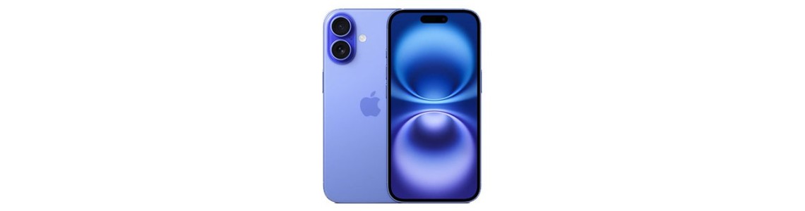 Coque iPhone 16 antichoc et étanche